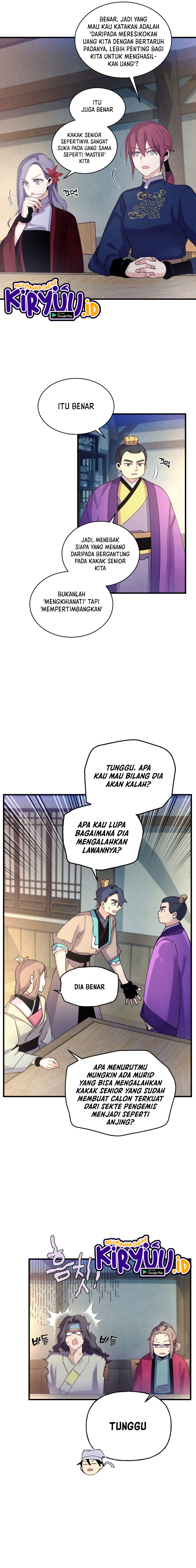 Dilarang COPAS - situs resmi www.mangacanblog.com - Komik lightning degree 121 - chapter 121 122 Indonesia lightning degree 121 - chapter 121 Terbaru 4|Baca Manga Komik Indonesia|Mangacan